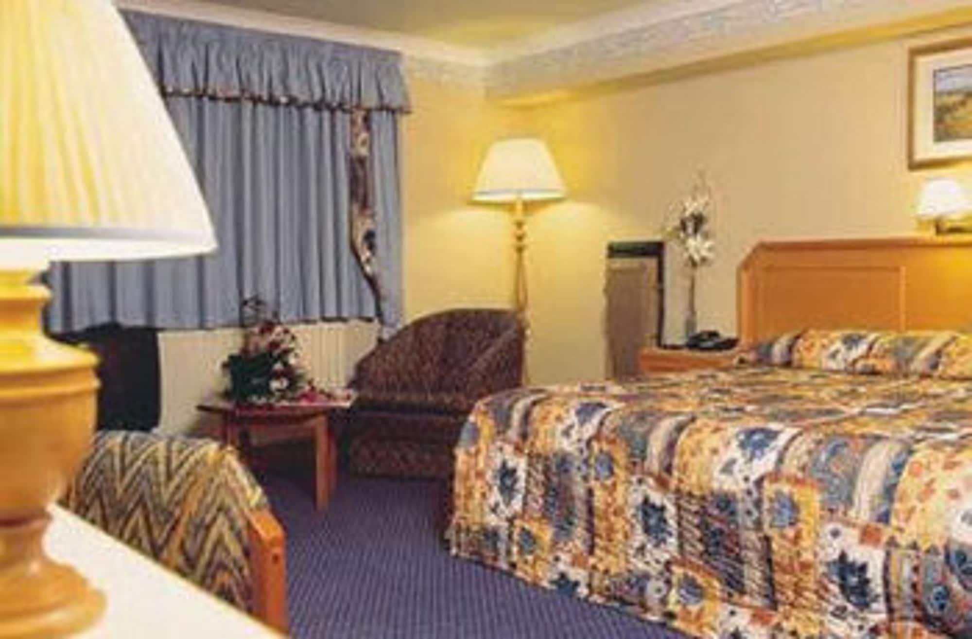 Carrington House Hotel Bournemouth Zimmer foto