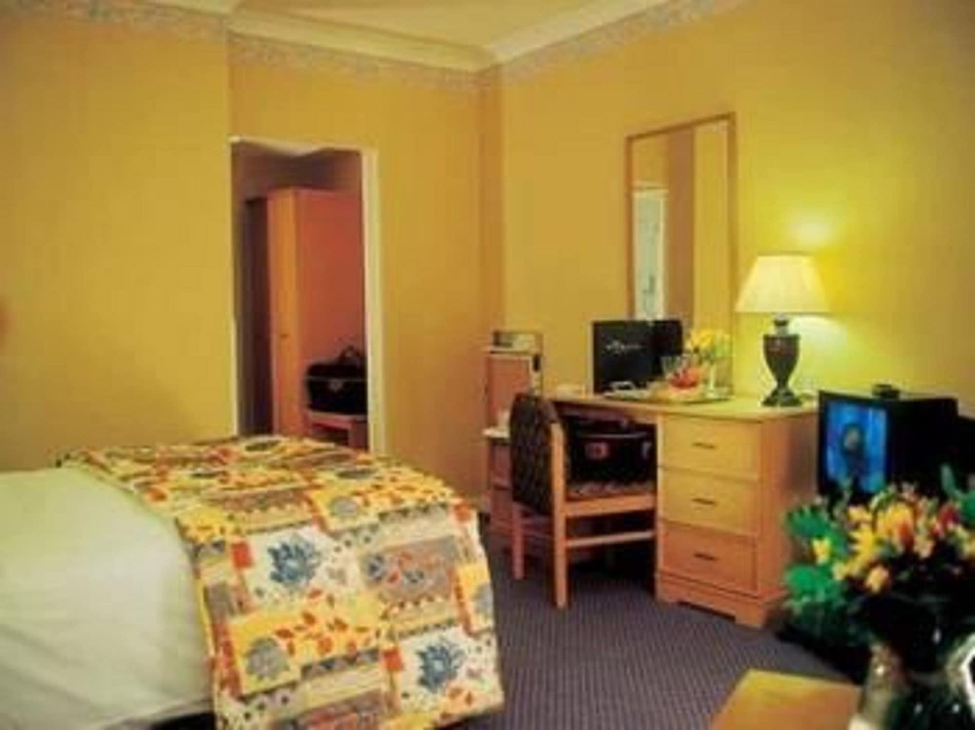 Carrington House Hotel Bournemouth Zimmer foto